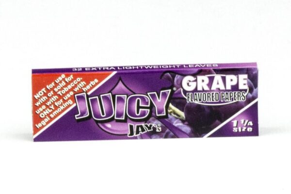 Grape [1 1/4]