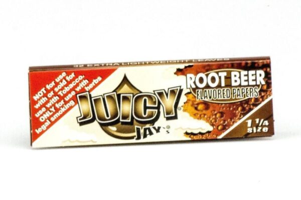 Root Beer [1 1/4]