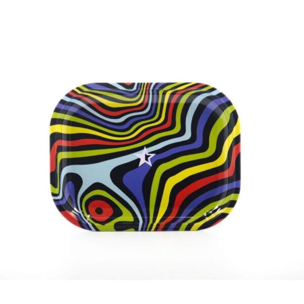 Amnesia Rolling Tray - Small