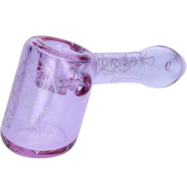 Space Hammer Pipe