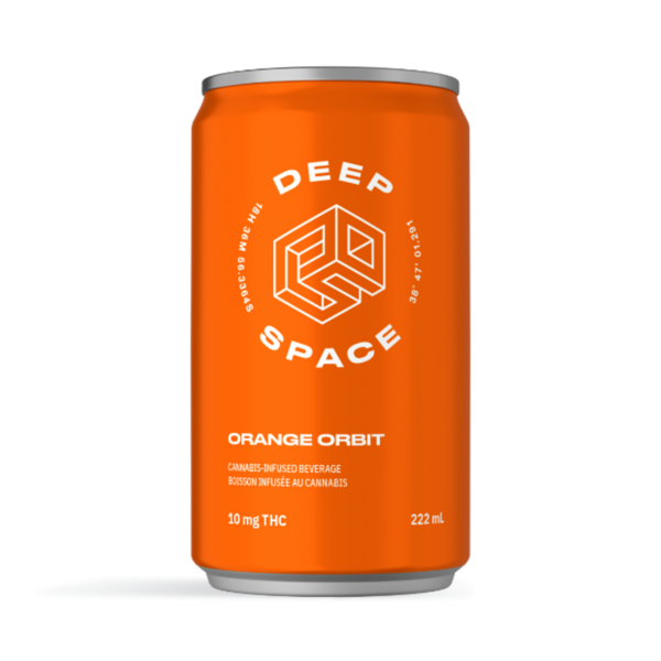 Orange Orbit