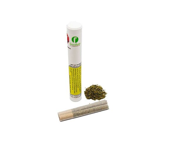 Secret Formula PR 2 x 0.5 g