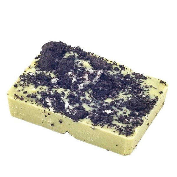 Mint Cookie BLZRD White Chocolate