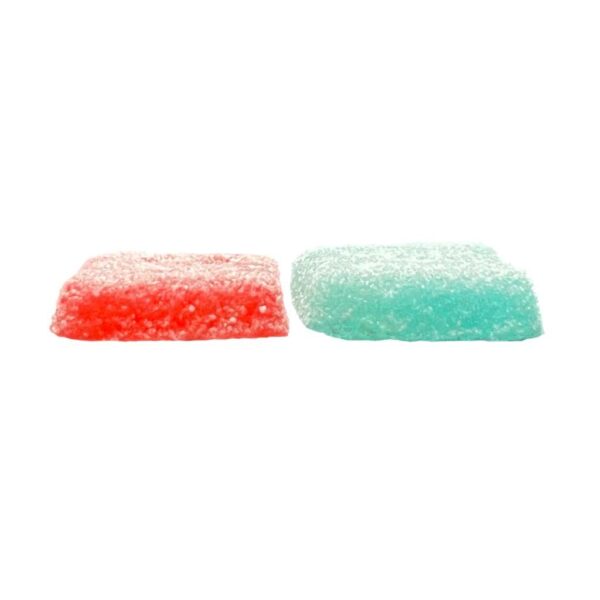 Redberry & Blue Razz Soft Chews
