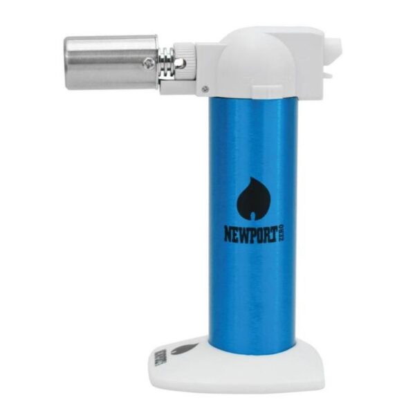 Torch - Blue [6in]