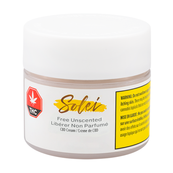 Free Topical Cream
