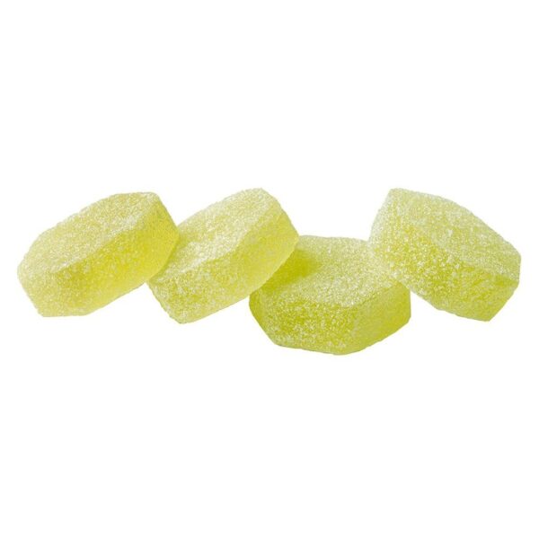 Fast Pear Papaya Soft Chews