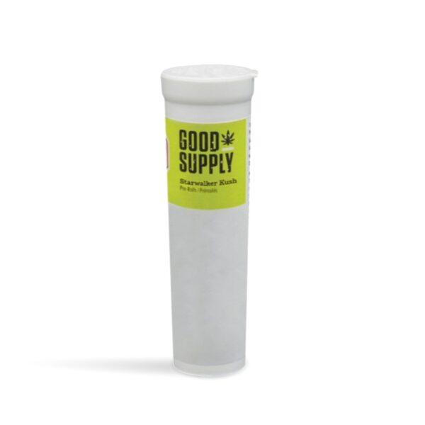 Starwalker Kush Pre-Roll | 1g