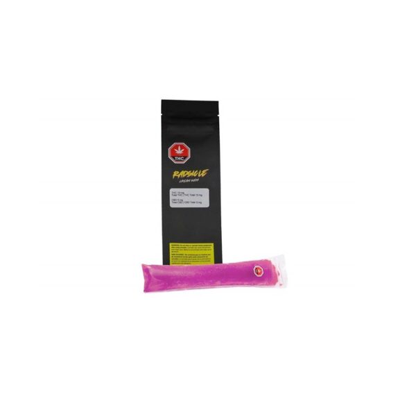 Cream Soda sicle 1 x 88ml
