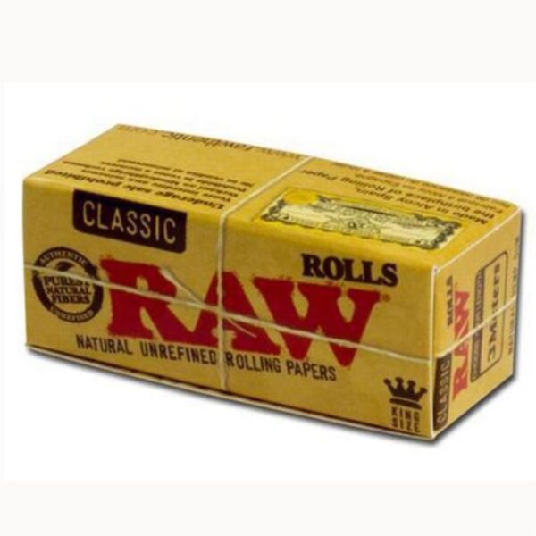 Classic Rolls [12pk]