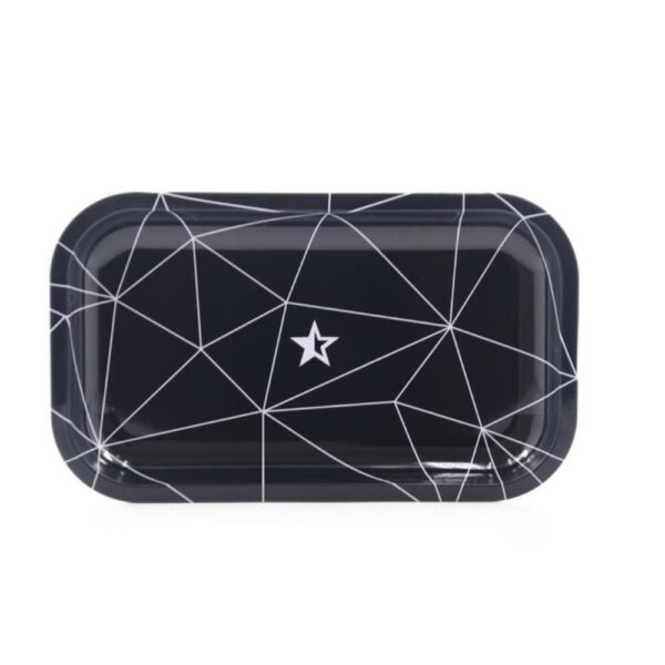 Space Rolling Tray - Medium
