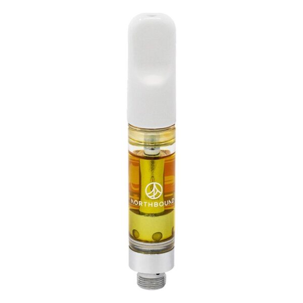 CBN:CBD Lemon Skunk X CKS & CRM