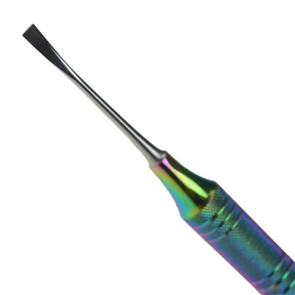 Flexy Dabber - Anodized
