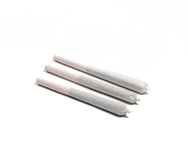 Mango Merengue PR 3 x 0.5 g