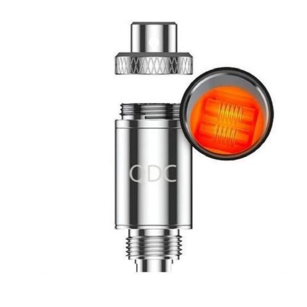 Apex Mini QDC Coil