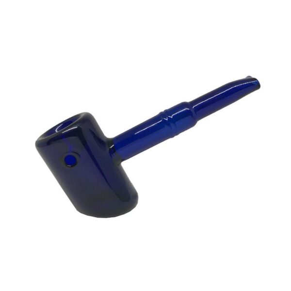 5" Sherlock - Navy