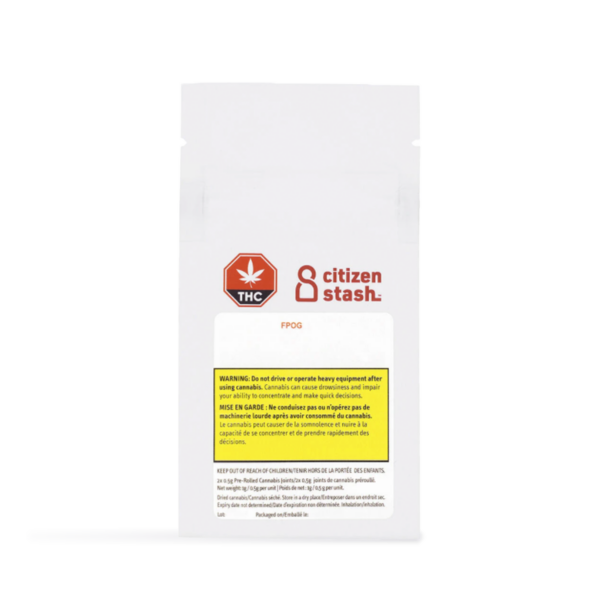 Fruity Pebbles OG Pre-Roll 3-pack | 1.5g