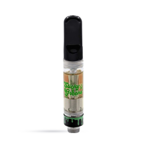 Island Colada Cartridge | 1g