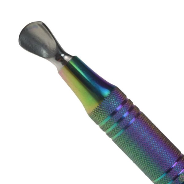 Scoop 2.0 Dabber - Anodized