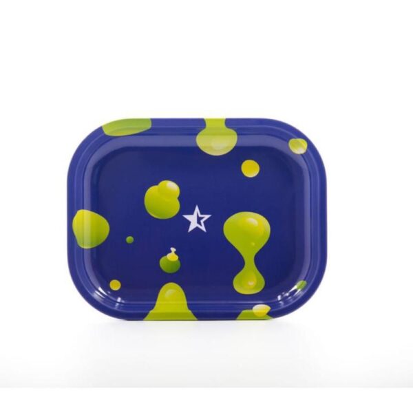 Privilege Rolling Tray - Small