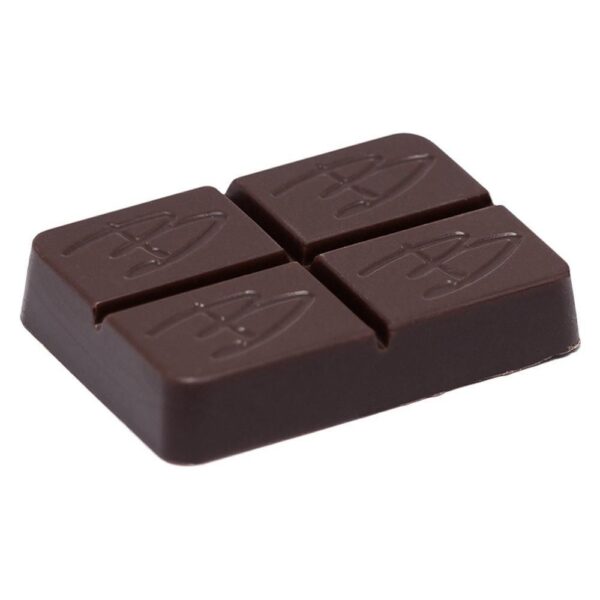 Caramel Chocolate THC:CBD