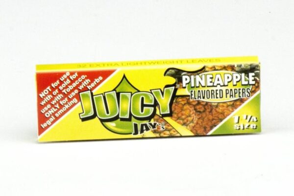 Pineapple [1 1/4]