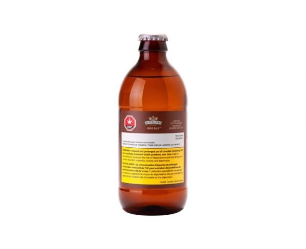 Indie Pals Drink