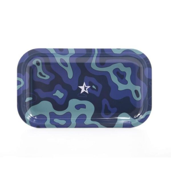 Fabric Rolling Tray - Medium