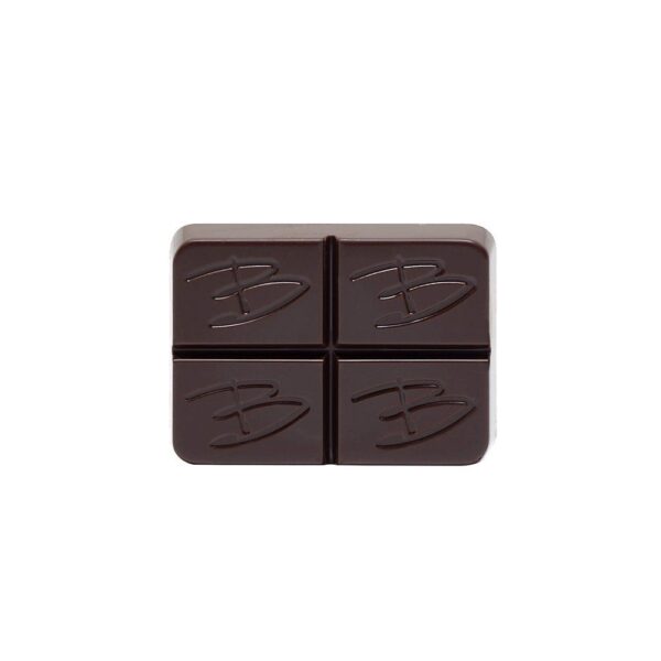 Caramel Chocolate THC:CBD