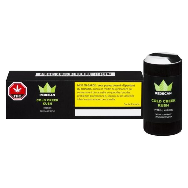 Cold Creek Kush