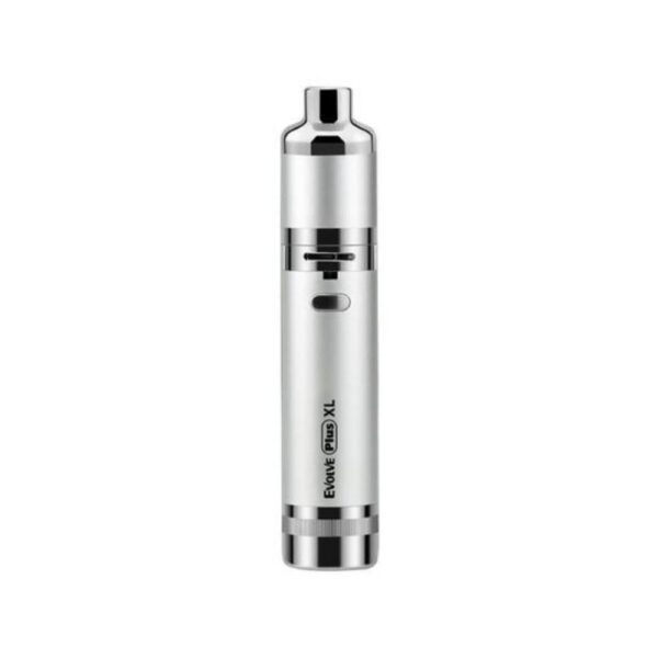 Evolve Plus XL 2020 Edition - Silver