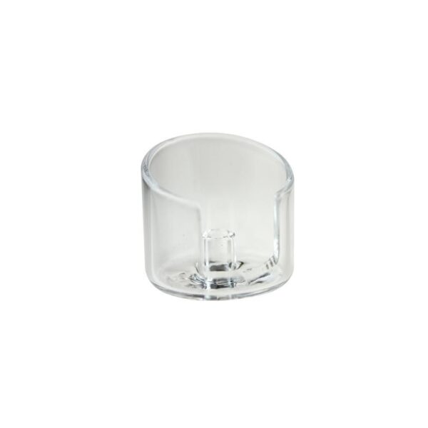 Quartz Carb Cap for Banger without handle