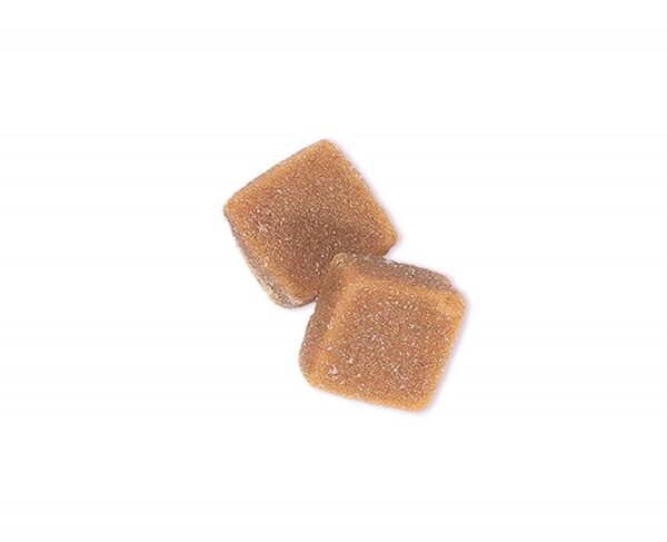 Cinnamon Bun Caramels