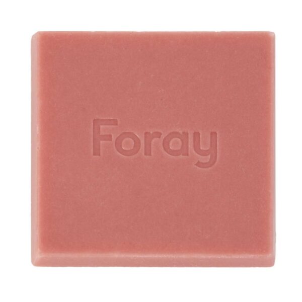 Strawberry Milkshake White Chocolate Square
