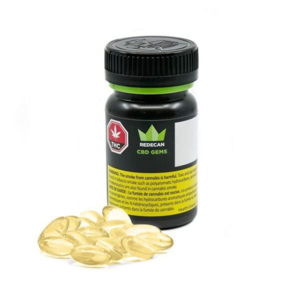 Gems CBD 10 mg