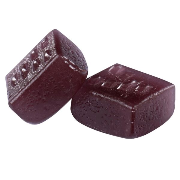 Blackberry Lemon Dream Soft Chews