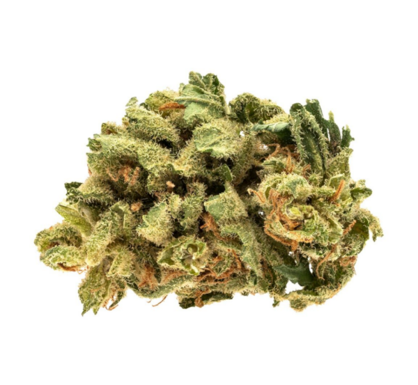 Starwalker Kush