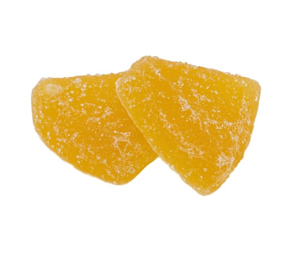 Orchard Peach Sour Gummies