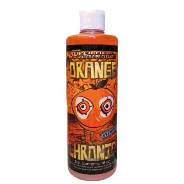 Orange Cleaner [16oz]
