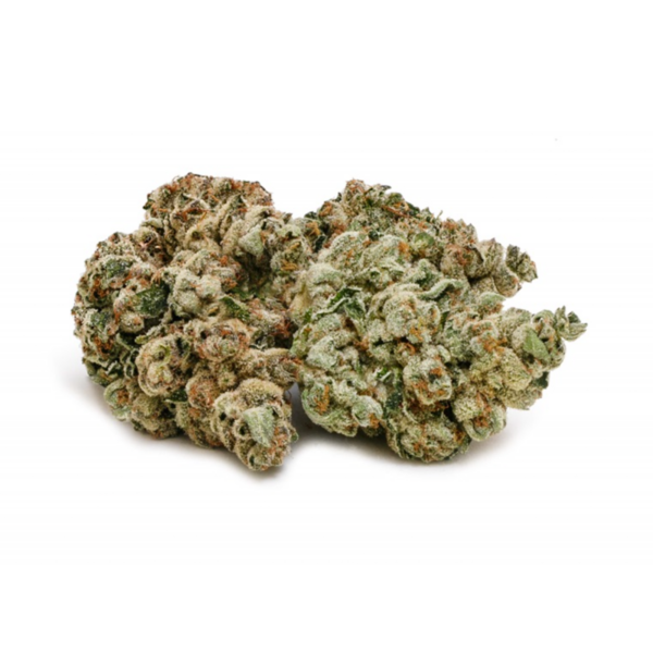 Jet Fuel Gelato