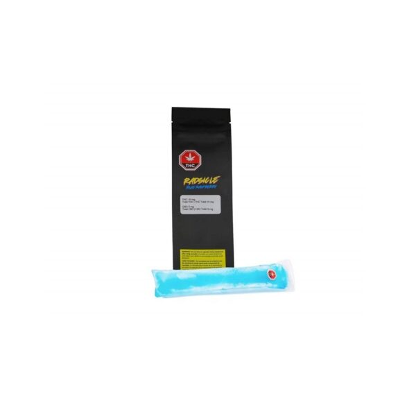Blue Raspberry sicle 1 x 88ml