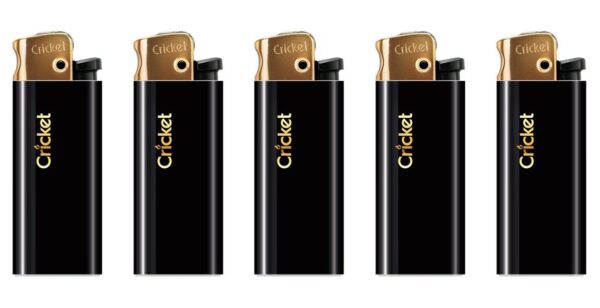 Mini Lighter