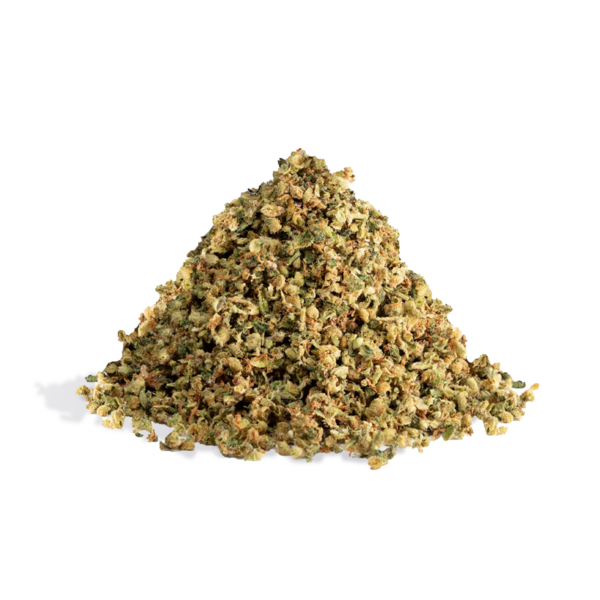 Chocolate Mint OG Grind