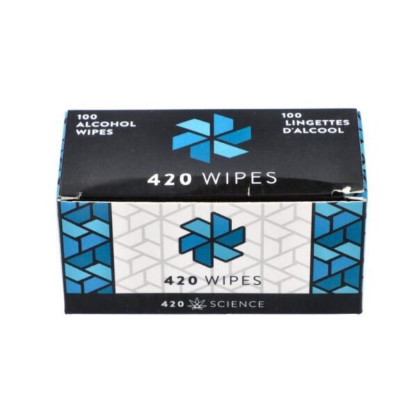 420 Wipes