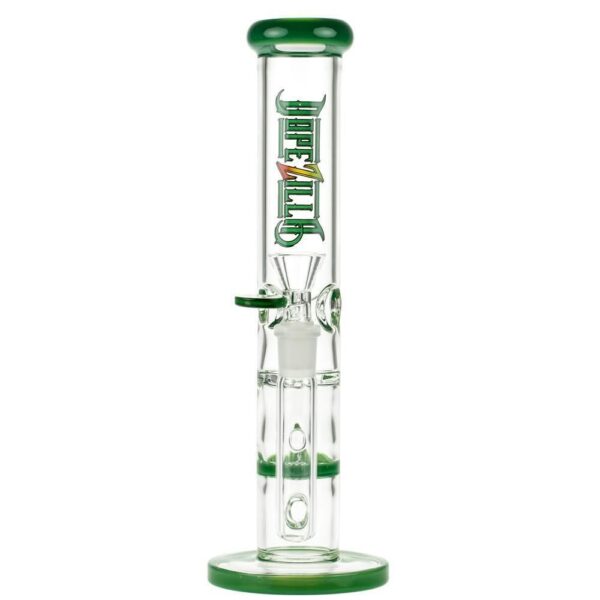 10" Mutos - Milky Jade [Medium]