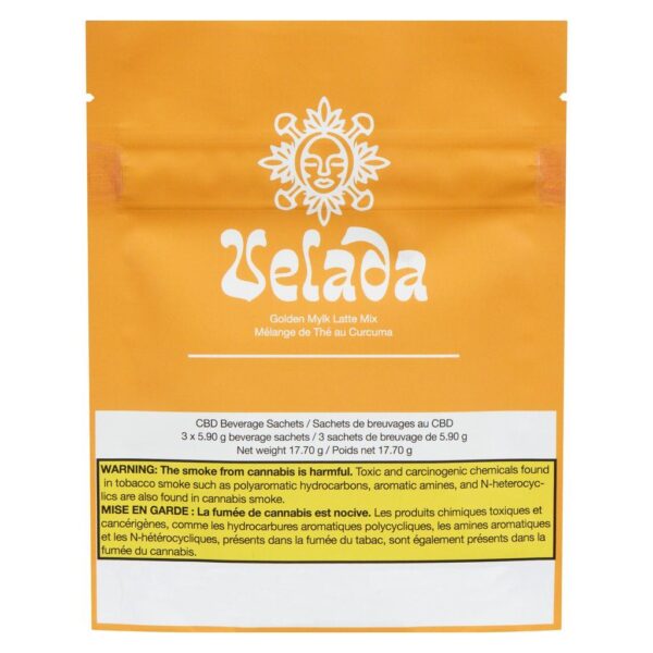 Golden Milk Latte Mix