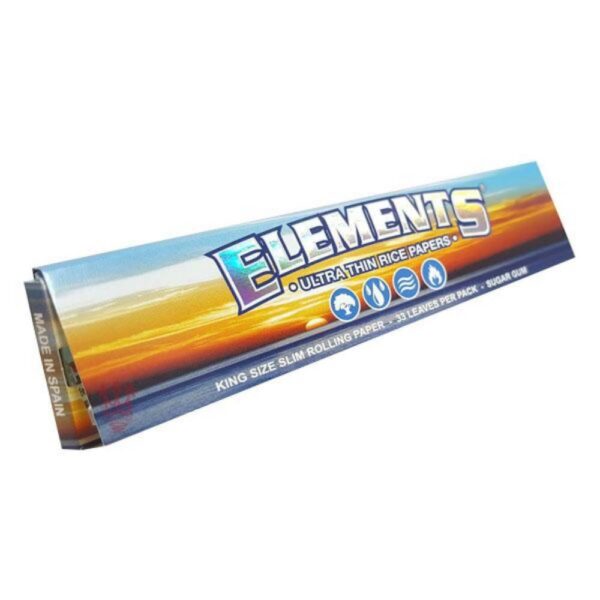 King Size Slim
