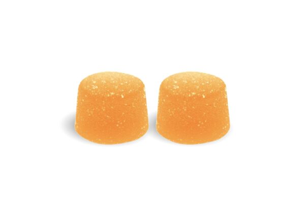 Foray - Peach Mango Soft Chews 1:1 - 2x5g Hybrid