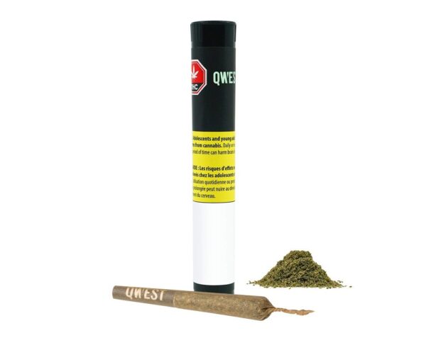 Sour Tangie Diamond Infused PR 3 x 0.5 g