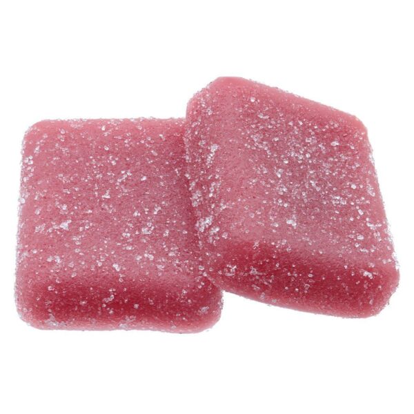 Real Fruit Huckleberry Soft Chews